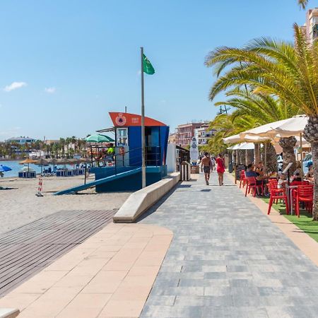 Luxury Apartment Salinas San Pedro del Pinatar Exteriör bild