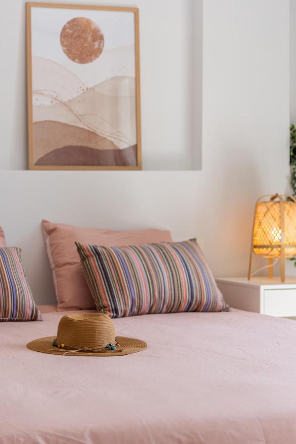 Luxury Apartment Salinas San Pedro del Pinatar Exteriör bild