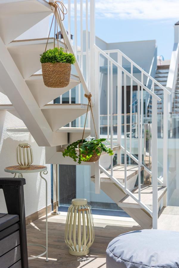 Luxury Apartment Salinas San Pedro del Pinatar Exteriör bild